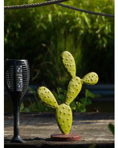 Gartenoase "Kaktus Deserto", XS, Eisen