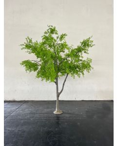 Kunstbaum "Ulme" klein